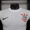 Corinthians 24/25 Home Player Version Jersey - S-2XL