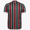 Fluminense 2025/26 Home Fan Version Jersey S-4XL