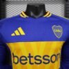 b571c30b Boca Juniors 24/25 Home Long Sleeve Jersey - S-2XL