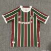 Fluminense 2025/26 Home Fan Version Jersey S-4XL