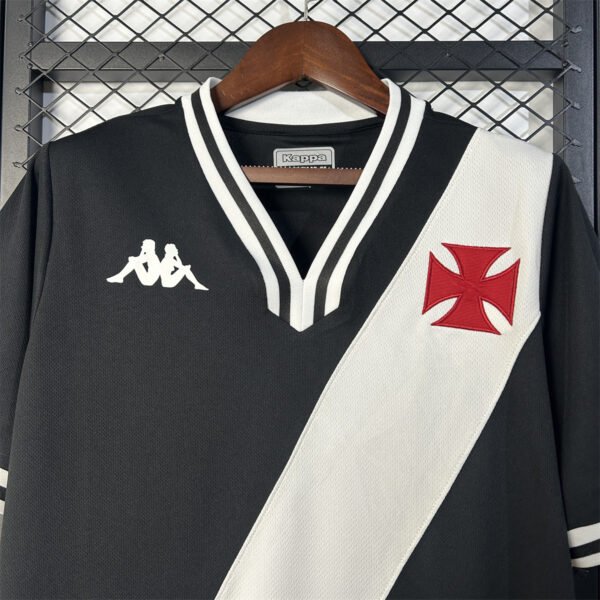 Vasco da Gama 25/26 Home Fan Version Jersey S-4XL