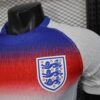 England 2025 Home Player Jersey S-2XL