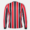 b8d6c3a6cf6b477b1439ae962956137 Sao Paulo 24/25 Away Long Sleeve Jersey S-2XL