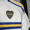 Boca Juniors 24/25 Away Fan Version Jersey - S-2XL