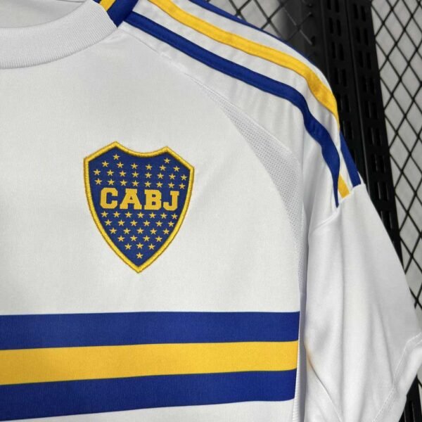 Boca Juniors 24/25 Away Fan Version Jersey - S-2XL