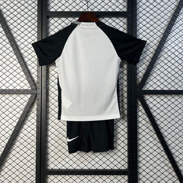 ba5fd690 Corinthians 25/26 Home Kids Set - 16-28
