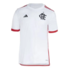 Flamengo 24/25 Away Fan Version Jersey S-4XL