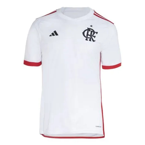Flamengo 24/25 Away Fan Version Jersey S-4XL