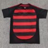 Flamengo 2025/26 Home Fan Version Jersey S-4XL