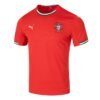 Portugal 2025 Home Player Jersey S-2XL