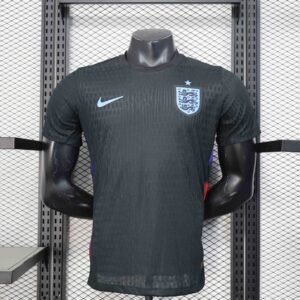 England 2025 Away Player Jersey S-2XL