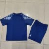PSG 24/25 Away Kids Kit 16-28