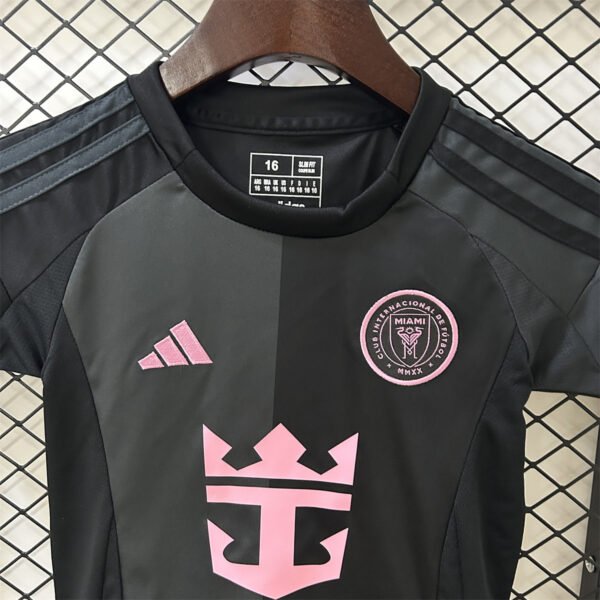 Miami 25/26 Away Kids Kit 16-28
