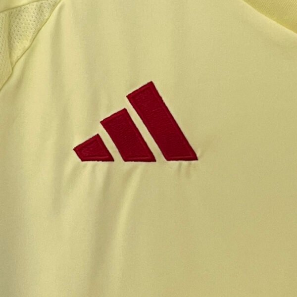 be4ba20c Spain 2024 Away Fan Jersey S-4XL