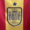 Spain 2024 Pre-match Training Jersey S-2XL