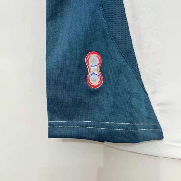 Liverpool 2006/08 Away Retro Jersey S-2XL