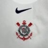 Corinthians 25/26 Home Fan Version Jersey - S-2XL