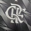 Flamengo 24/25 Third Away Fan Version Jersey S-4XL
