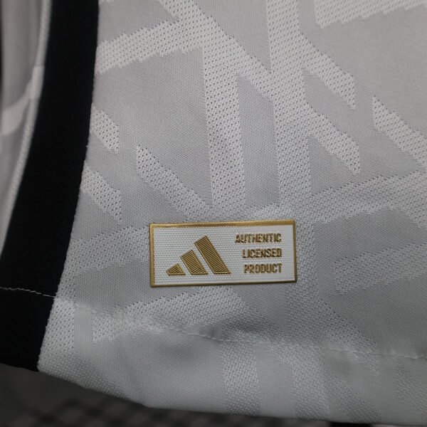 Germany 2024 Home Player Jersey S-2XL