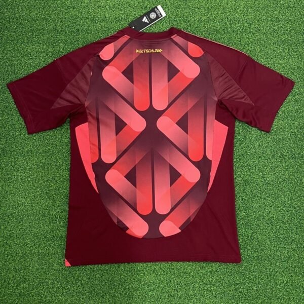 c2fd85932dda92f15a57e4385b55e94 Germany 2025 Away Fan Jersey S-4XL