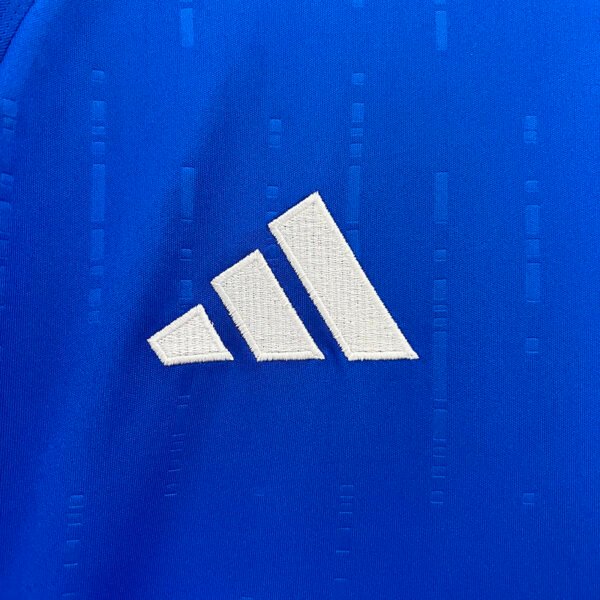 Italy 2024 Home Fan Jersey S-4XL