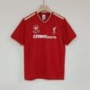 c35f994e0730912f48d4eed31e1cc42 Liverpool 1986/87 Home Retro Jersey S-2XL