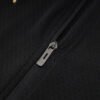 AC Milan 24/25 Black Training Full-Zip Set - S-2XL