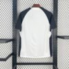 Corinthians 25/26 Home Fan Version Jersey - S-2XL