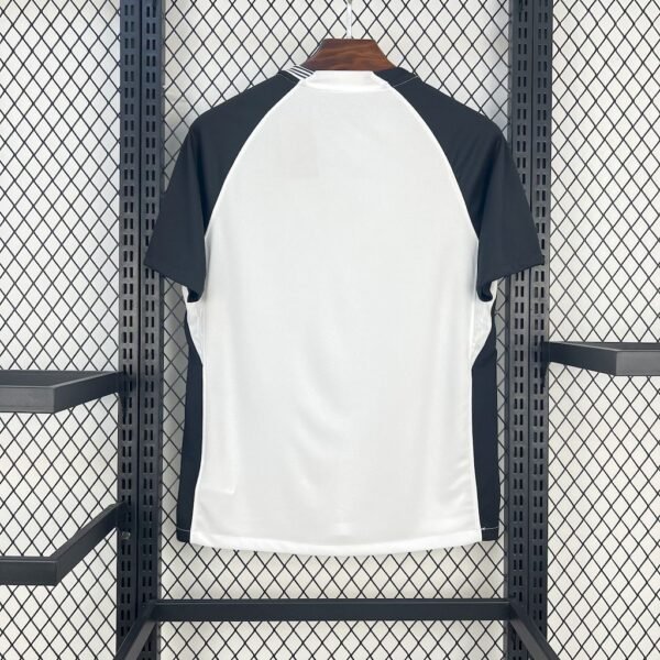Corinthians 25/26 Home Fan Version Jersey - S-2XL