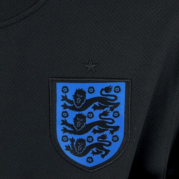 England 2025 Away Fan Jersey S-2XL