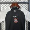Corinthians 25/26 Away Kids Set - 16-28