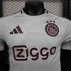 c52100a4 Ajax 24/25 Second Away Player Version Jersey - S-2XL