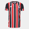 Sao Paulo 24/25 Away Fan Version Jersey S-4XL