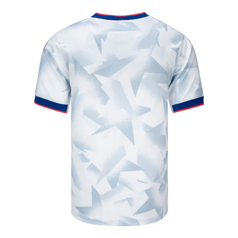 USA 2025 Home Player Jersey S-2XL