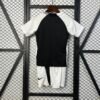 Corinthians 25/26 Away Kids Set - 16-28