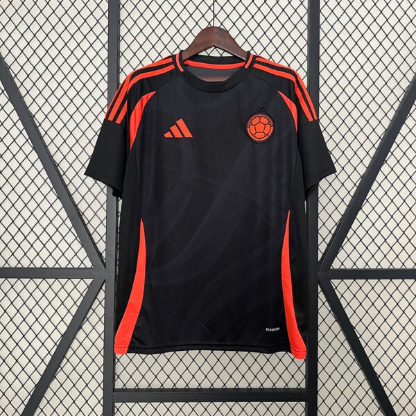 Colombia 2024 Away Fan Jersey S-2XL