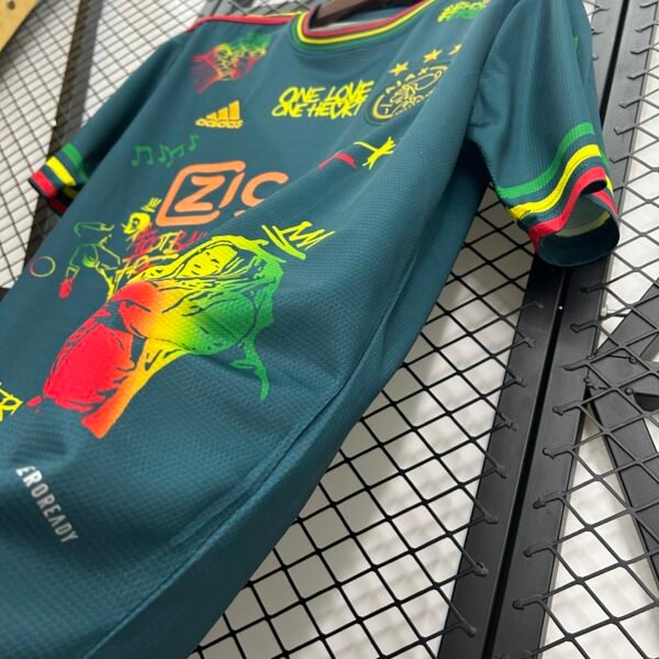 c7460a6f Ajax 25/26 Special Edition Fan Version Jersey - S-2XL