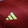 Spain 2024 Home Player Long Sleeve Jersey S-2XL