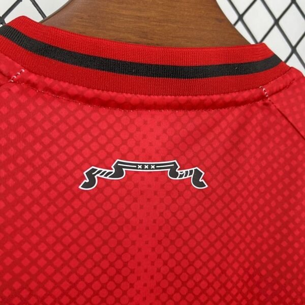 Ajax 25/26 Home Kids Set - 16-28