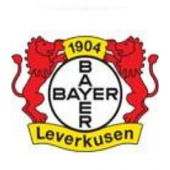 Bayer 04 Leverkusen 24/25 120th Anniversary Fan Version - S-2XL