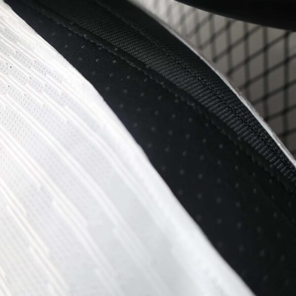 Corinthians 24/25 Home Player Version Jersey - S-2XL