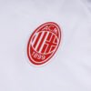 AC Milan 23/24 White Training Half-Zip Set - S-2XL