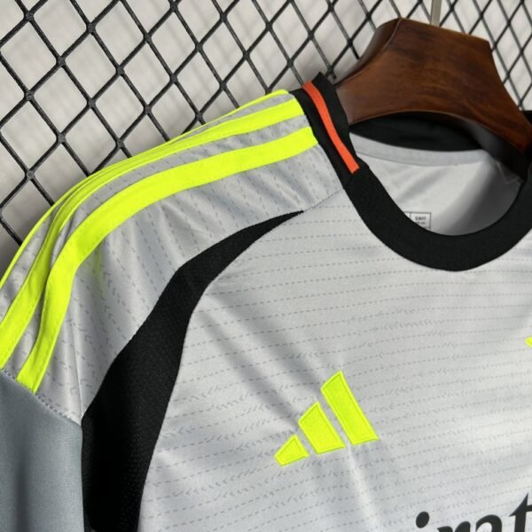 Benfica 24/25 Second Away Fan Version Jersey - S-2XL