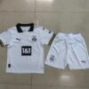 Borussia Dortmund 24/25 Third Away Kids Kit 16-28