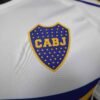 Boca Juniors 24/25 Away Player Version Jersey - S-2XL