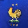 France 2024 Home Fan Jersey S-4XL