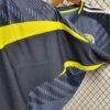Scotland 2024 Home Fan Jersey S-2XL