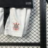 Corinthians 25/26 Away Kids Set - 16-28