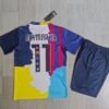 NEYMAR JR 11 2025 Special Edition Multicolor Kids Kit 16-28