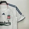 Liverpool 2006/08 Away Retro Jersey S-2XL